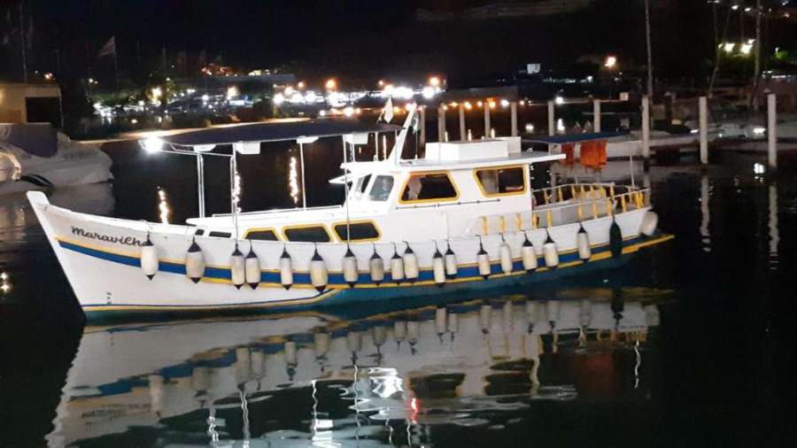 Angra Maravilha