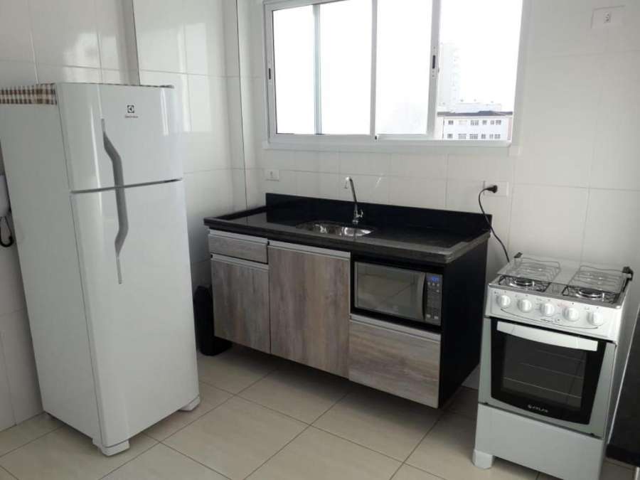 EXCELENTE APARTAMENTO NOVO - COM INTERNET Wi Fi !!