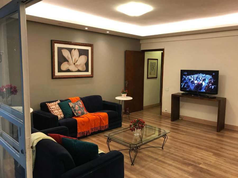 Apartamento 3 quartos super espaçoso