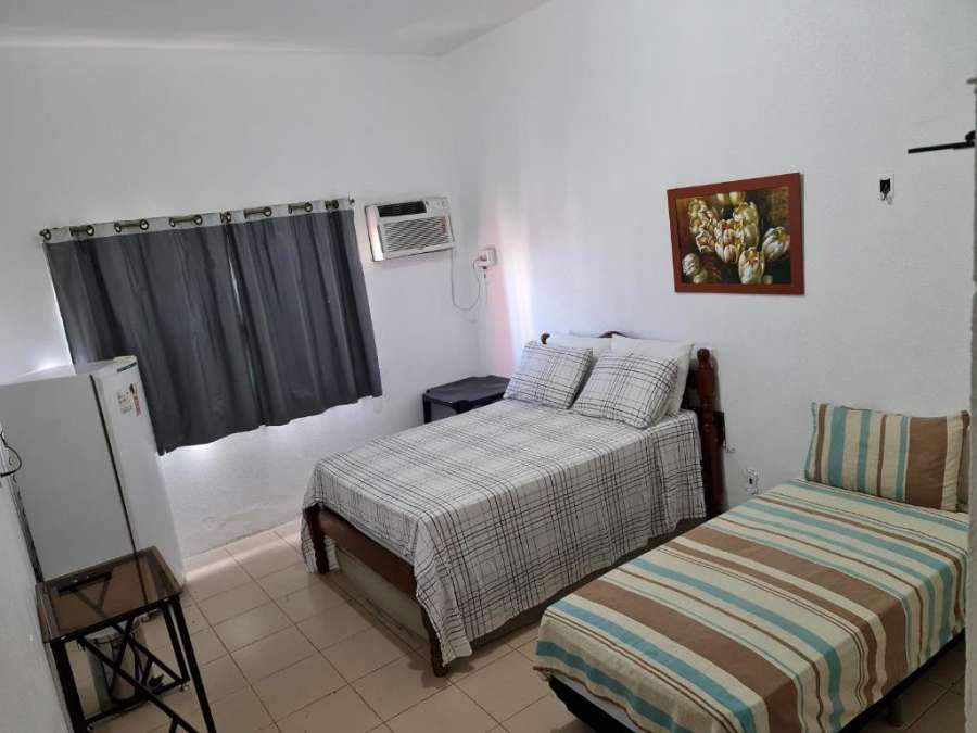 Apartamento Centro Manaus 1