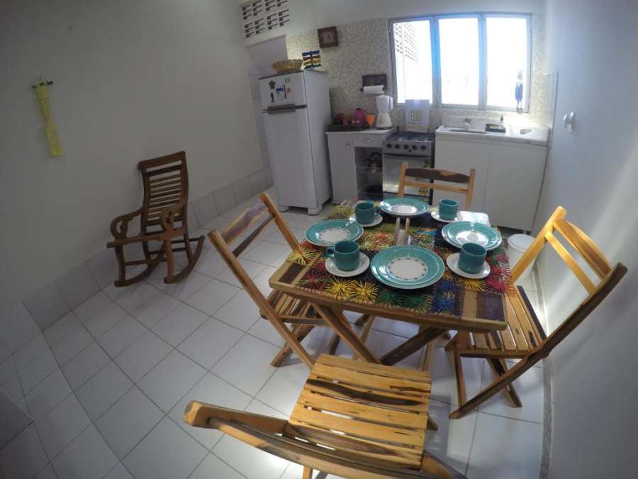 Casas Maragogi 12