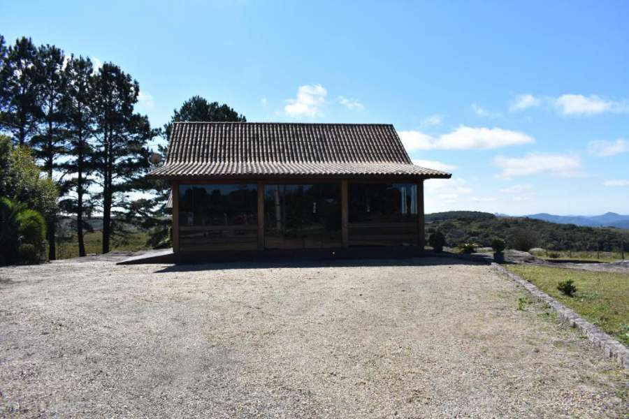 Casa de Campo Fazenda da Lage - Sao Luiz do Puruna