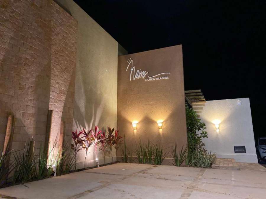 Naim Studios Milagres