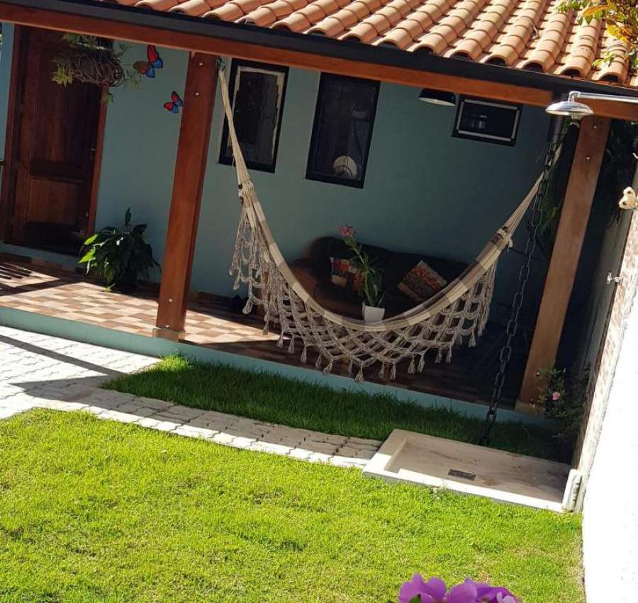 Casa Temporada Cica