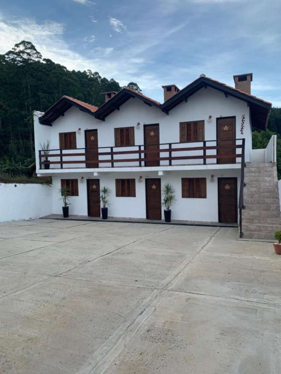 Recanto Bella Fonte