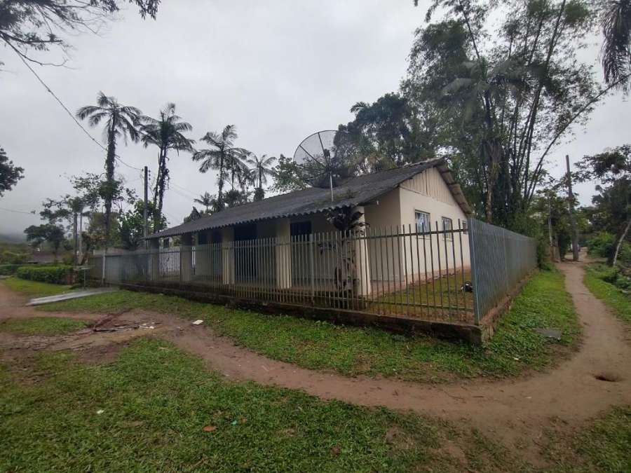 Casa da Beira do Rio - 2
