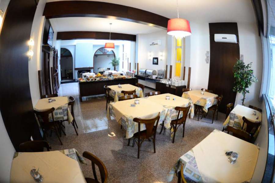 RIO HOTEL