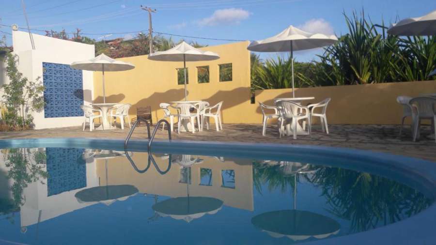 Pousada Laguna