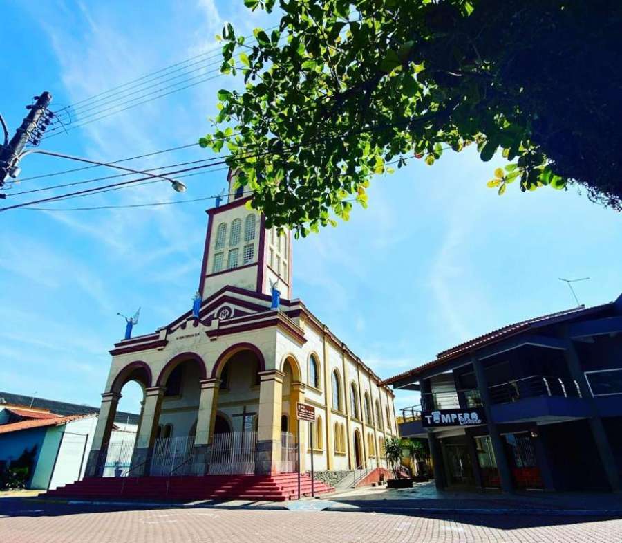 Casa Itanhaem Temporada