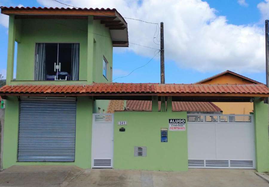 Casa em Maranduba Ubatuba sp 200 metros da praia