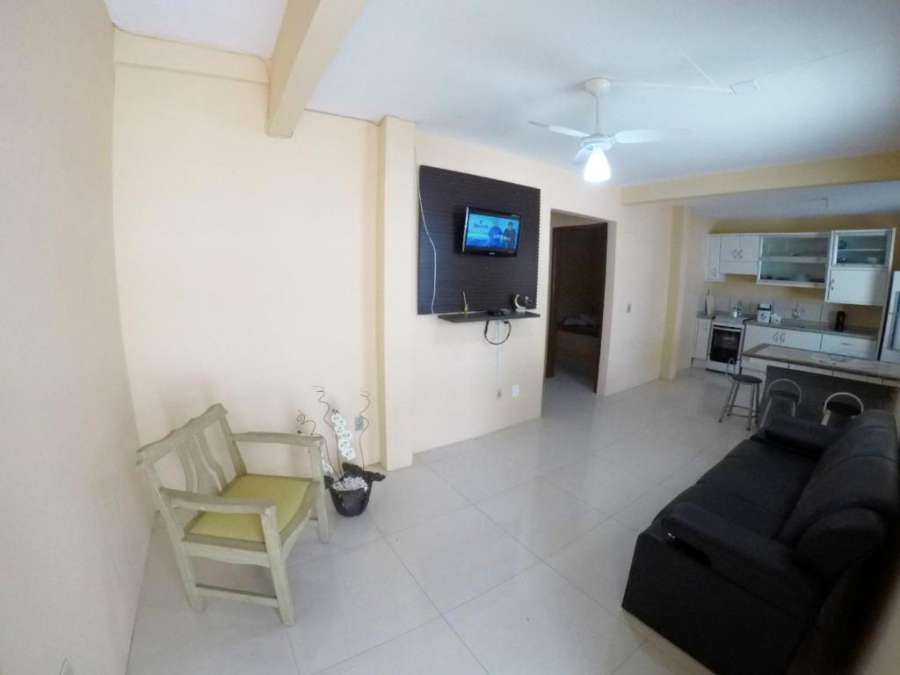 Casa Bombas 6 Pax Planta Baja - Cod 303
