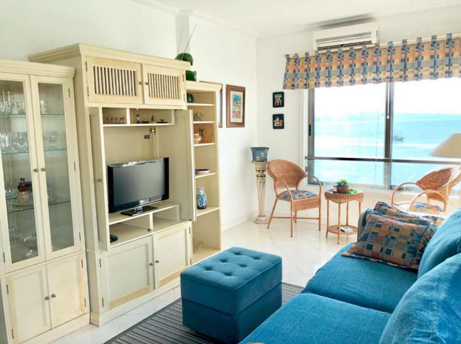 Lindo DUPLEX com Vista para o Mar