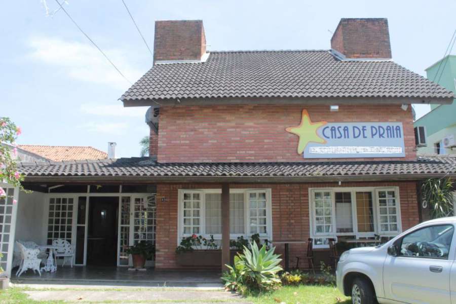 Pousada Casa de Praia
