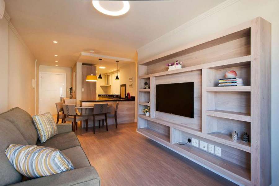 Apartamento junto à Rua Coberta de Canela - Melhor localização