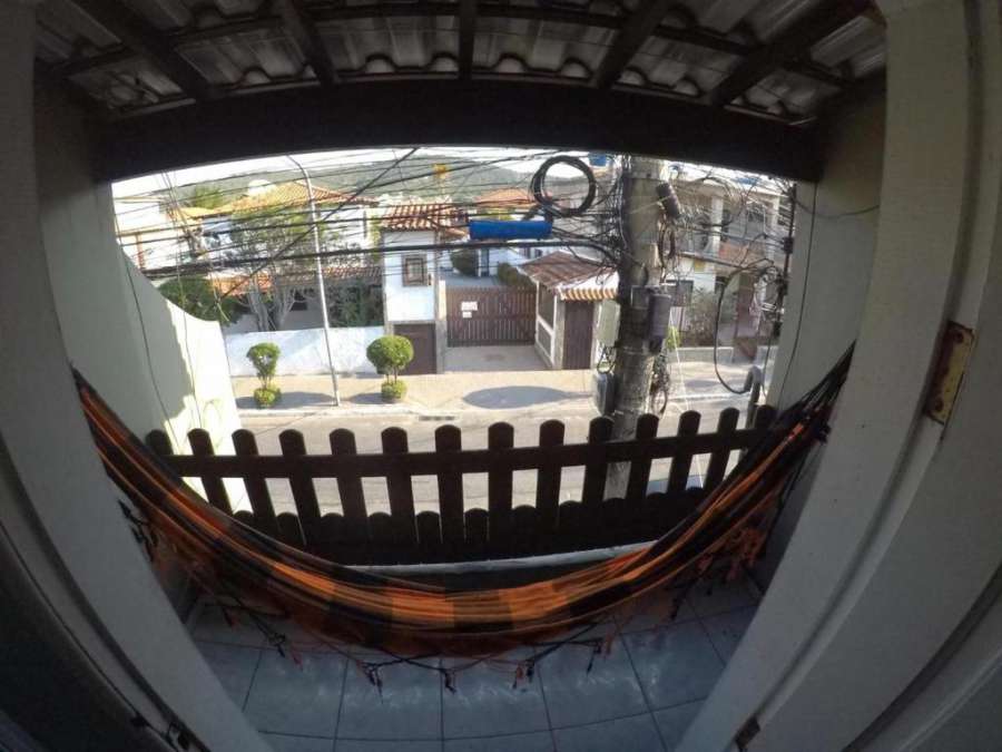 Casa de temporada próximo de 2 praias e do centro