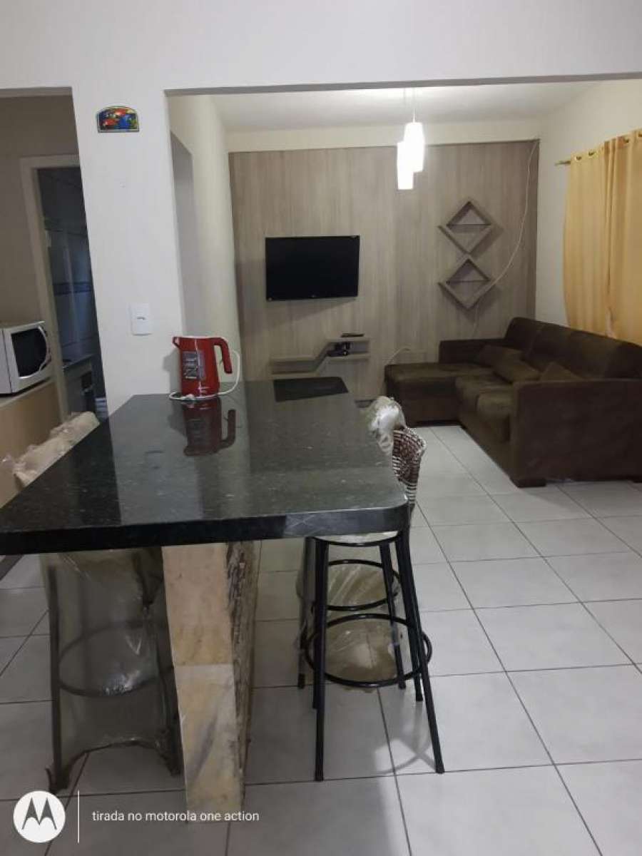 Casa Canto Grande 6 Pax - Cod 291