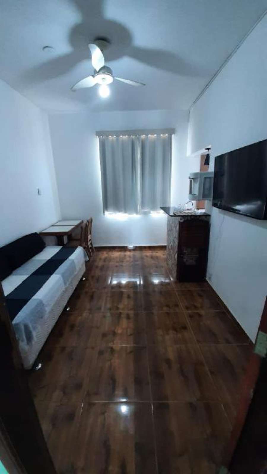 BEM NO CENTRO 3 Smart TV