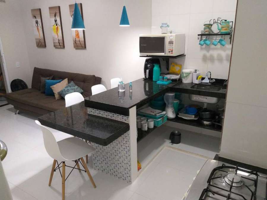 Flat Flor de Peroba -2-Maragogi AL qualidade 5 estrela