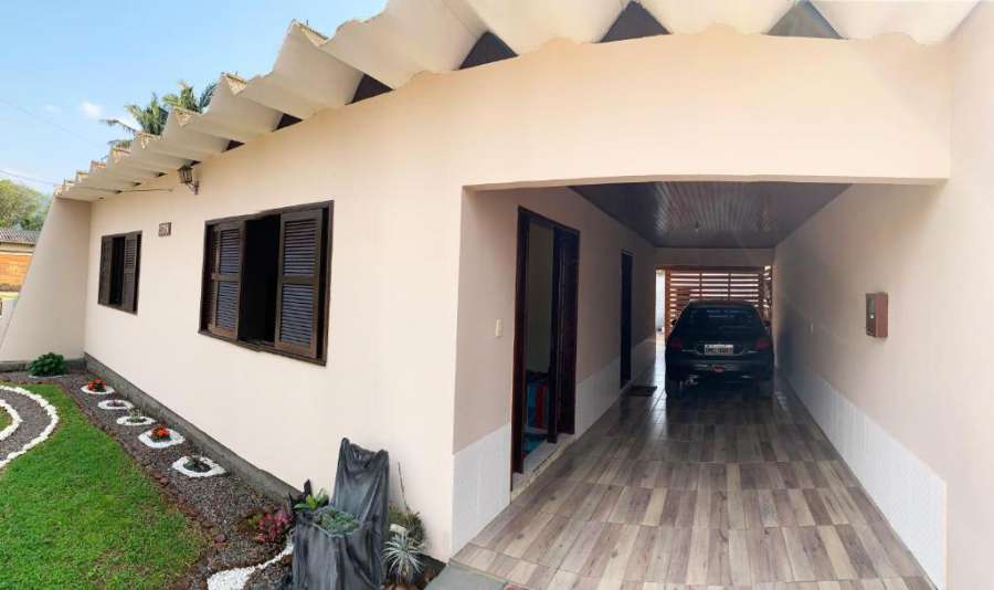 Lar dos Canyons - Casa em Praia Grande - SC