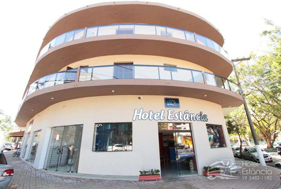Hotel Estância