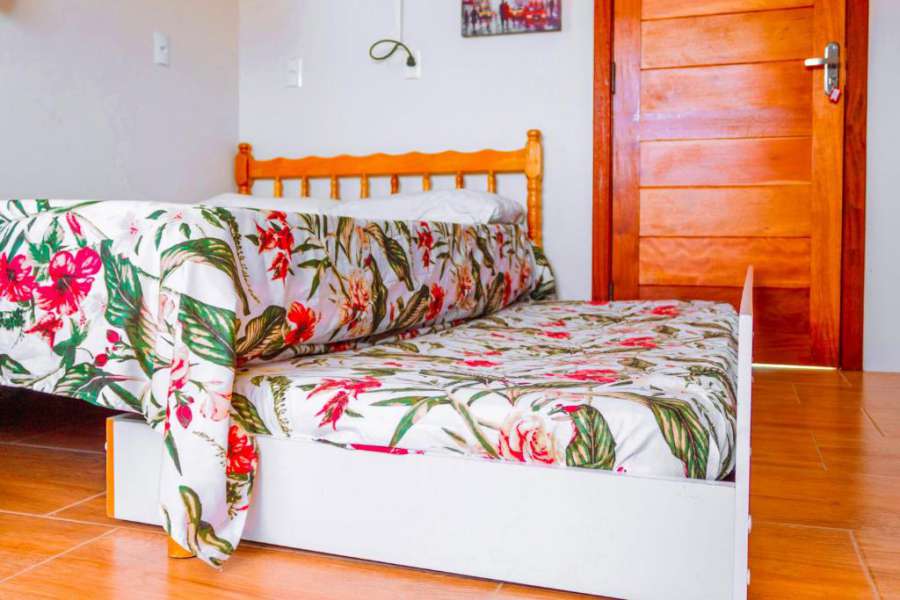 Loft em praia do rosa
