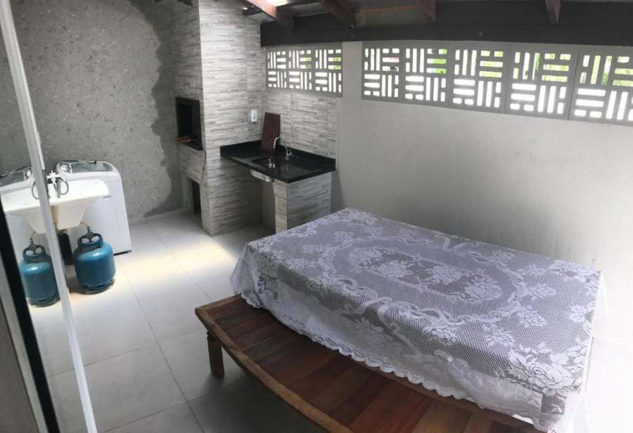 Casa em Bombinhas