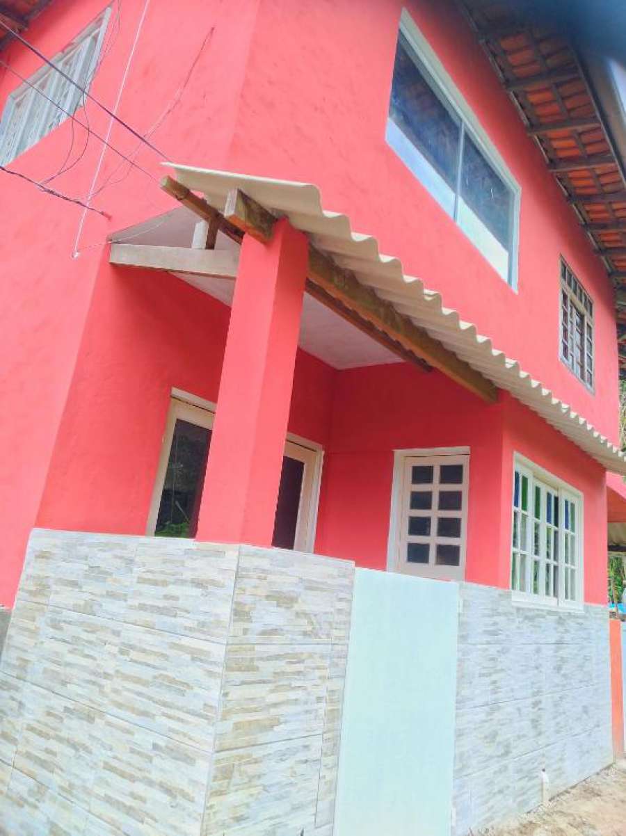 Casa contato com a natureza e praias