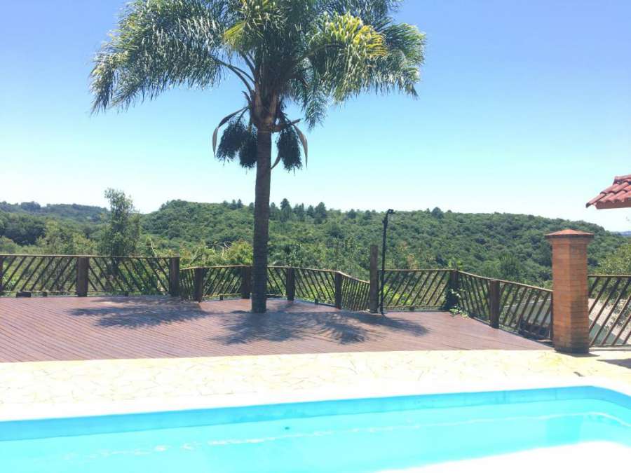 Casa chácara de lazer altos do pequeno vale caxias do Sul - Serra Gaucha