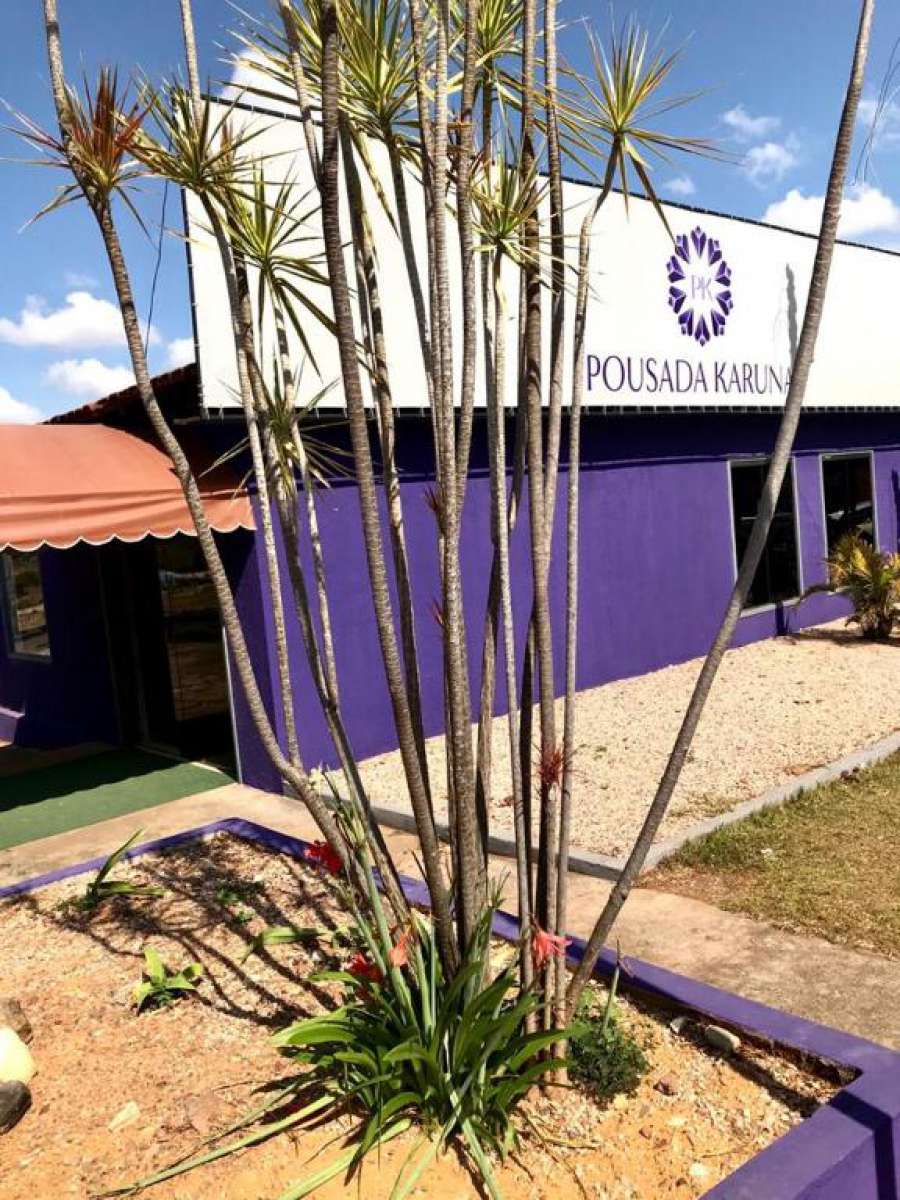 Pousada Karuna