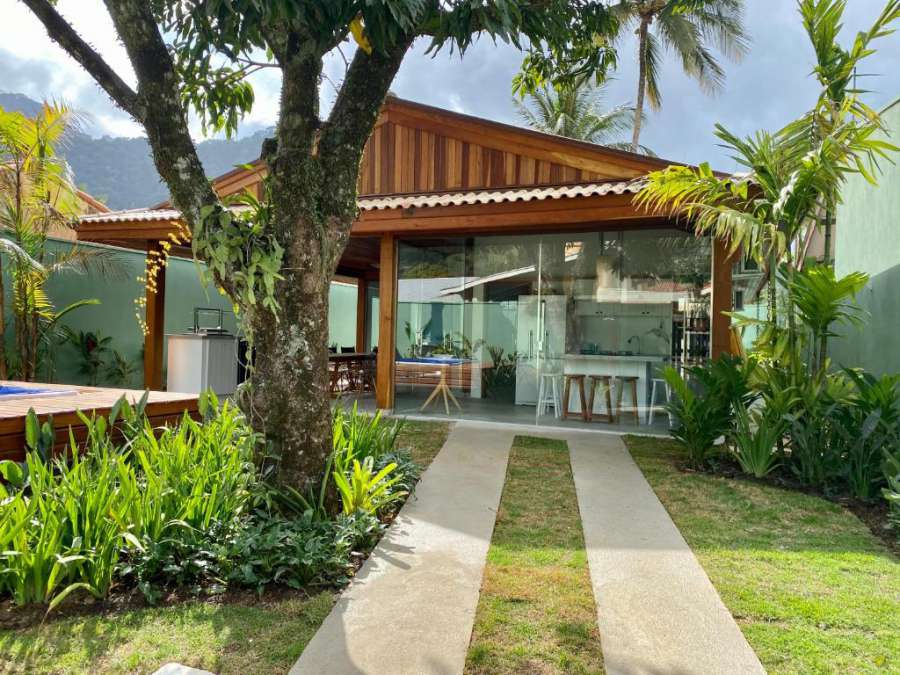 Casa Barê Amendoeiras - spa aquecido e wifi