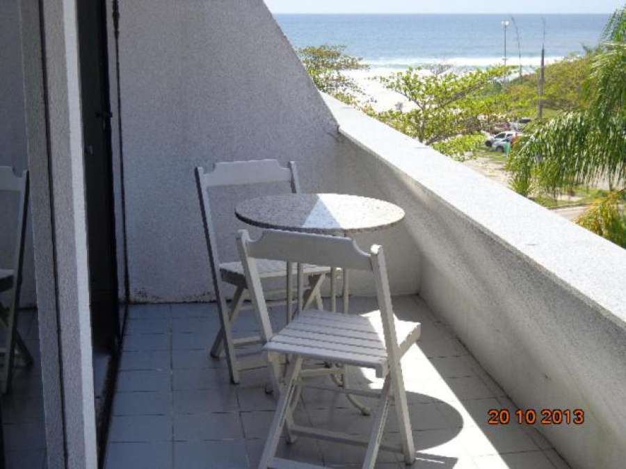 Condomínio KALUY Praia Brava