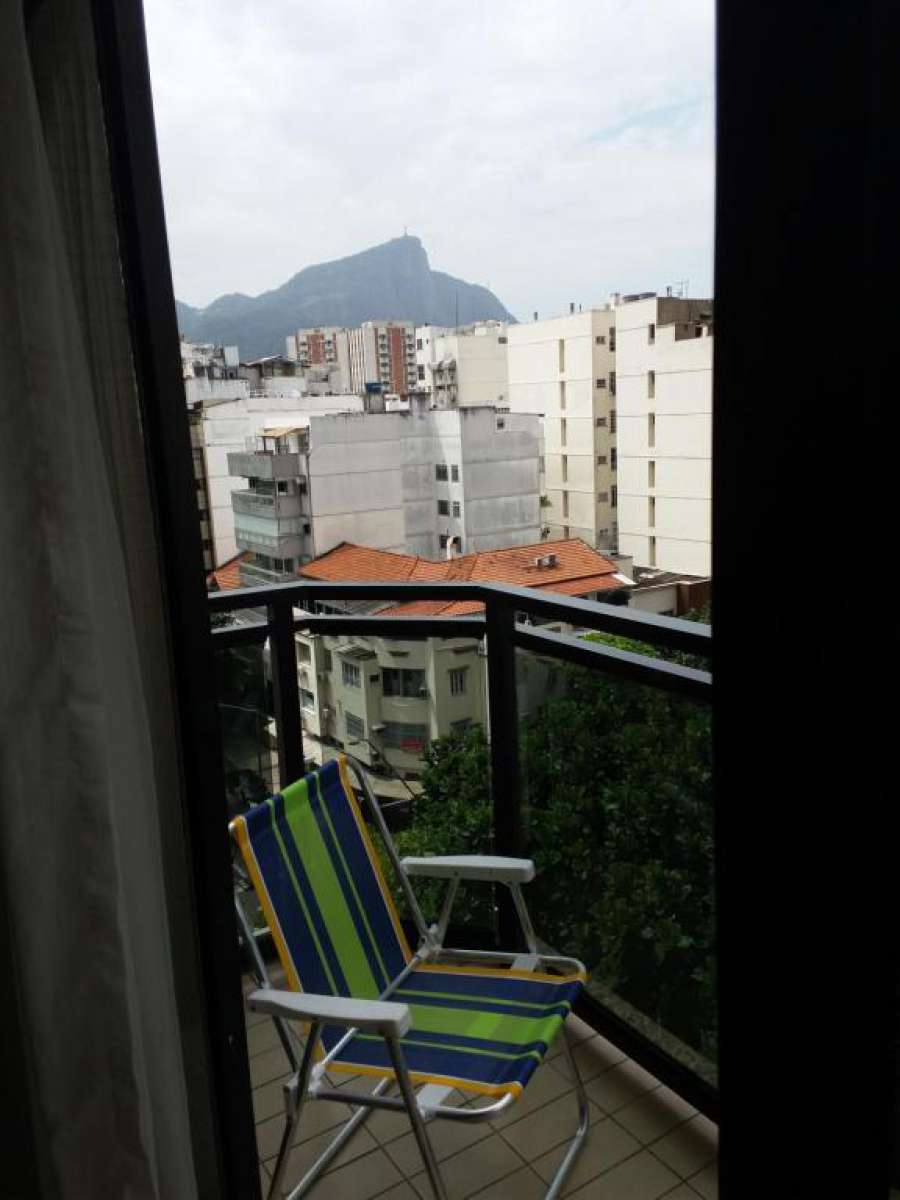 Top Apart Leblon