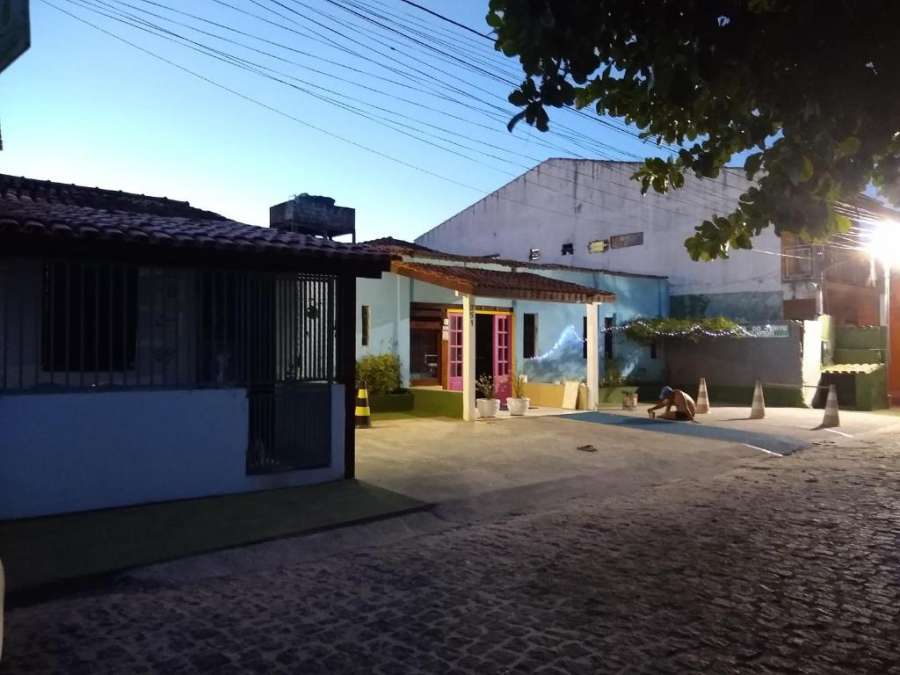 Pousada Vila do Porto