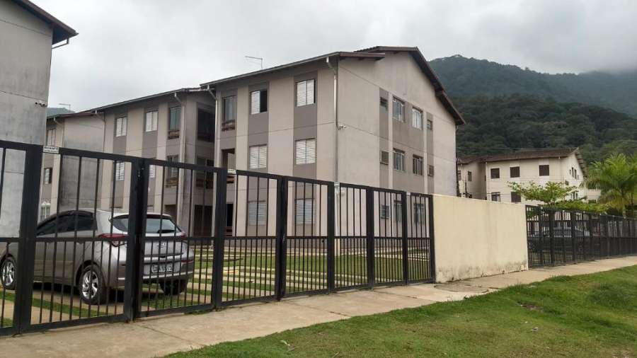 Apartamento Villagio 6 Ubatuba