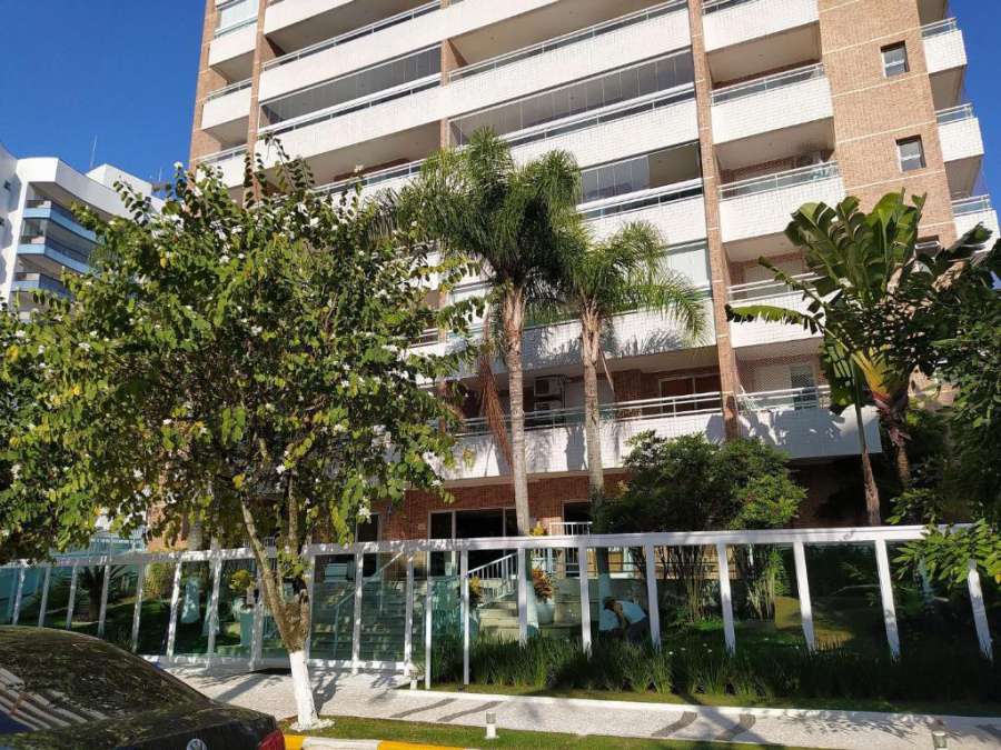 Edifício Plaza Riviera