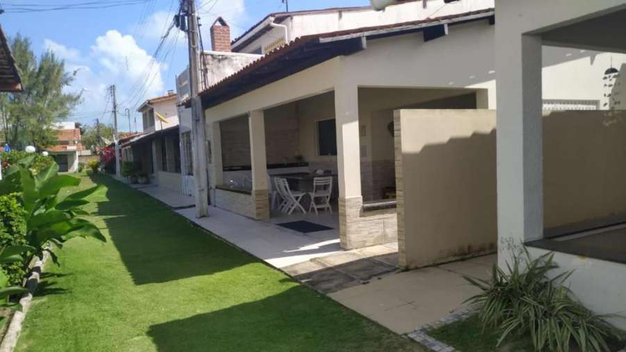 Casa em Tamandaré-PE