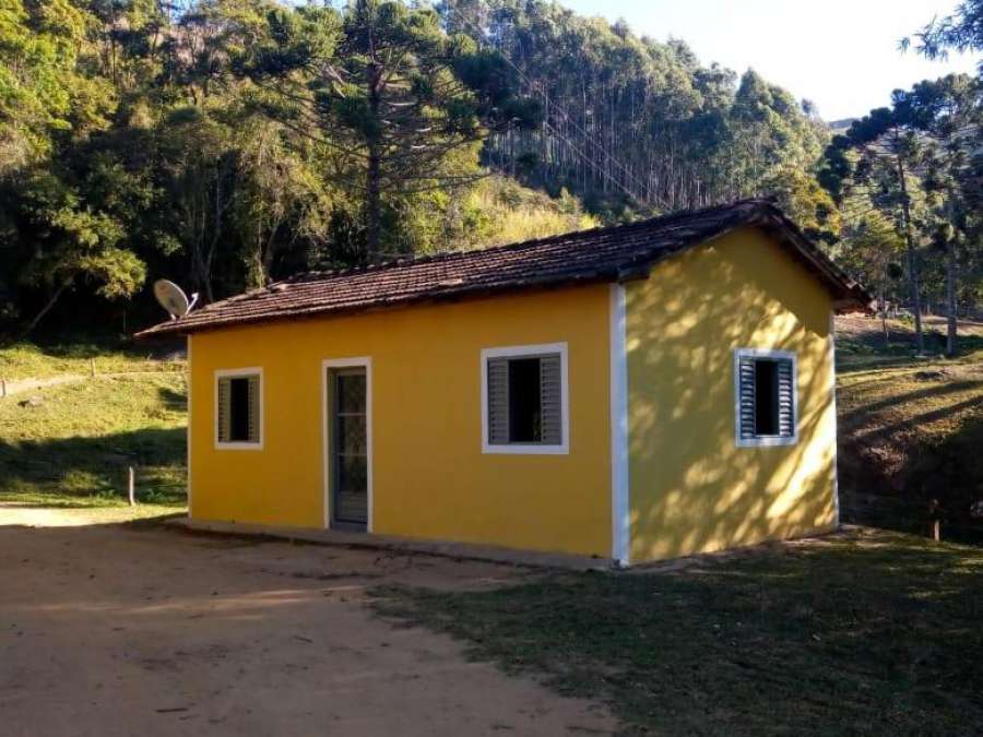 Bugio Home