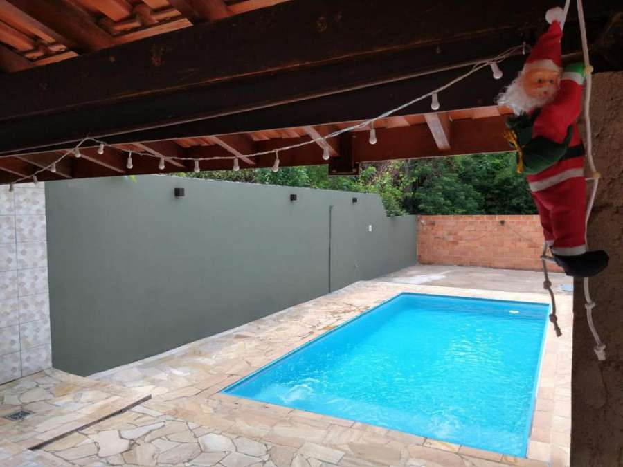 Recanto do Tião