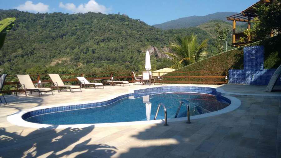 Suíte Porto Bananas Ilhabela