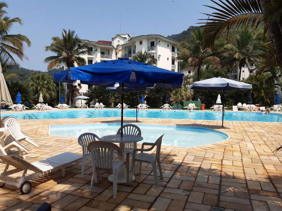 Apartamento Wembley Tenis I203