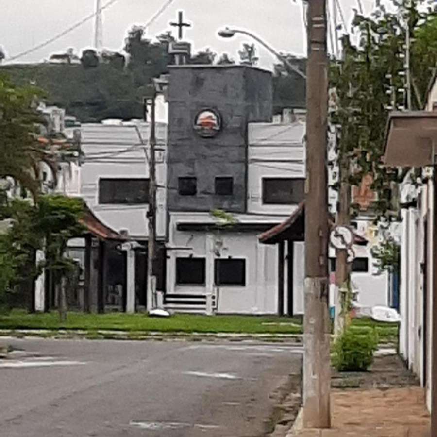 Pousada Maria Maria Próximo ao Santuário Nacional