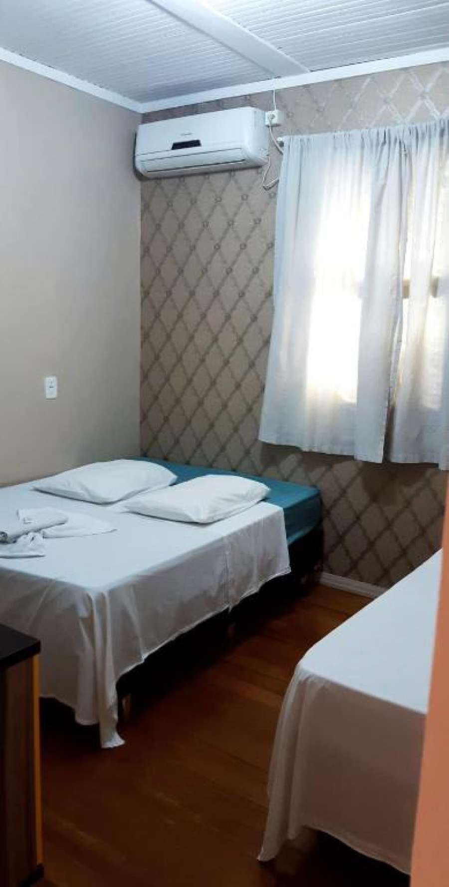 HOTEL AVENIDA