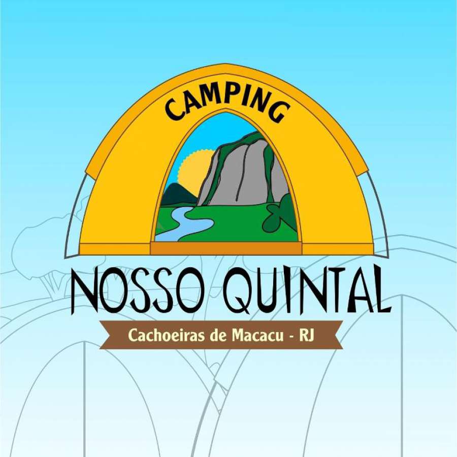 Nosso quintal camping