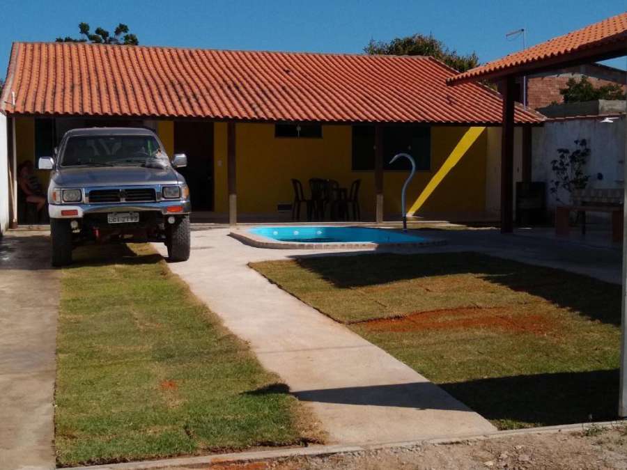 Casinha em Búzios-área Rural