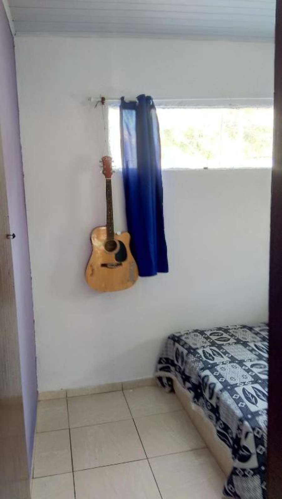 Ubatuba Casa 2 quartos