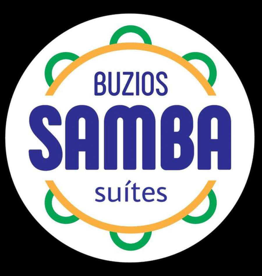 Búzios Samba Suítes