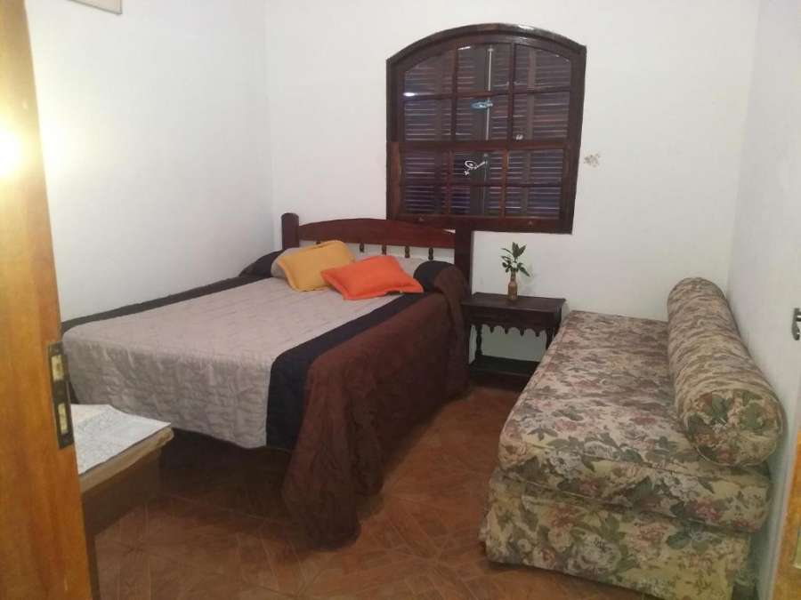 Casa de temporada