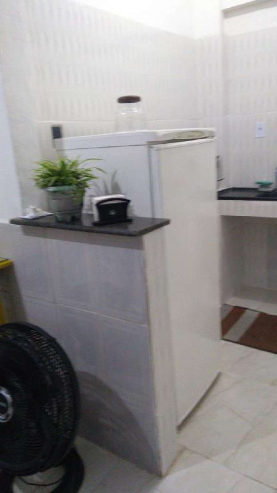 Residencial El-Shadai