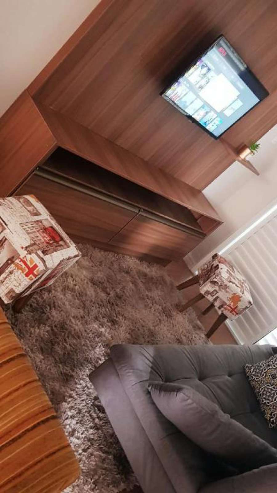 Apartamento Novo Solarium em Poços de Caldas
