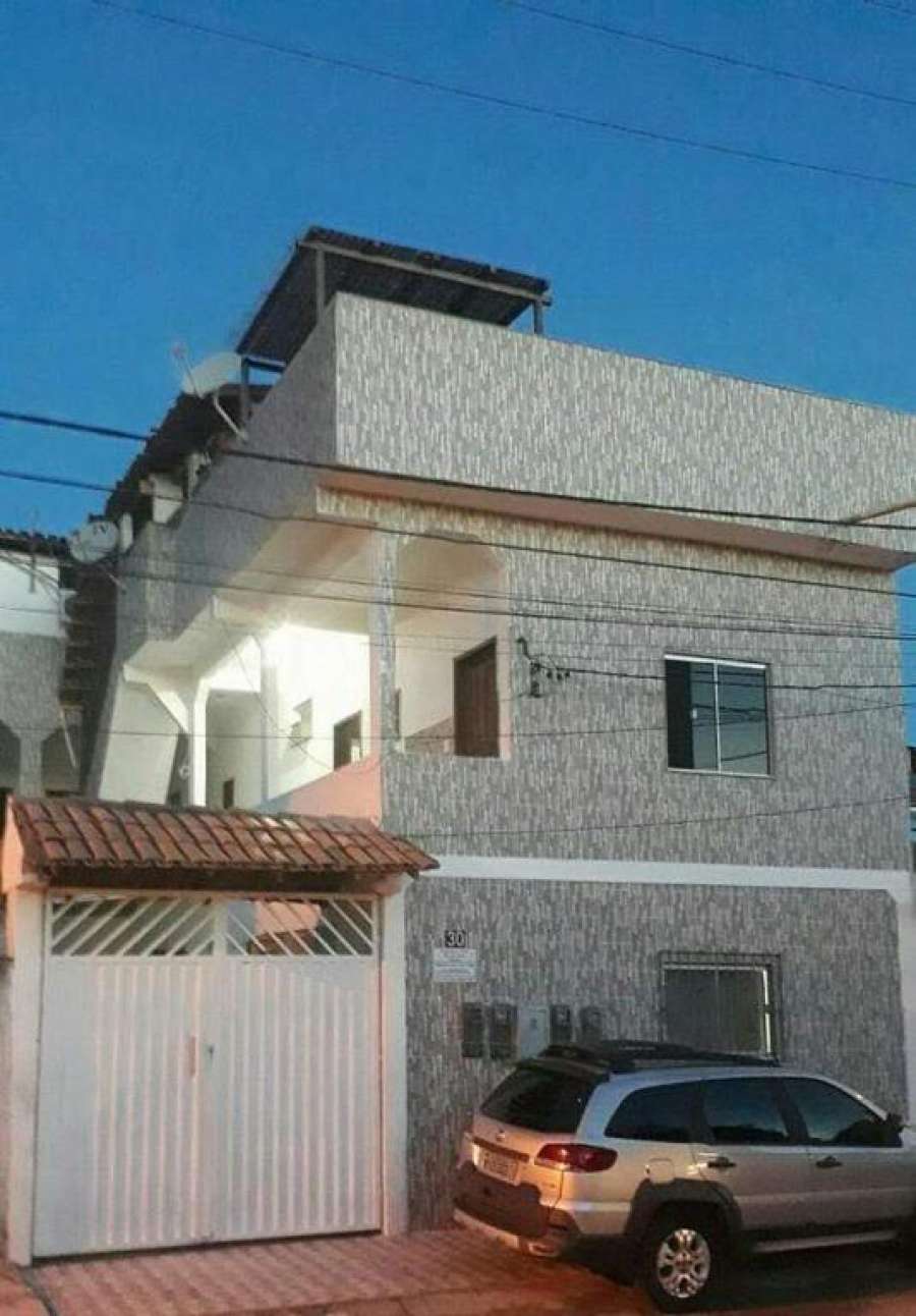 Apartamento El Shadai 02